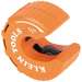 1/2-Inch C-Style Copper Tubing Cutter