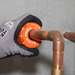 3/4-Inch C-Style Copper Tubing Cutter