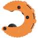 1-Inch C-Style Copper Tubing Cutter