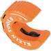 1-Inch C-Style Copper Tubing Cutter