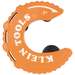 1-Inch C-Style Copper Tubing Cutter
