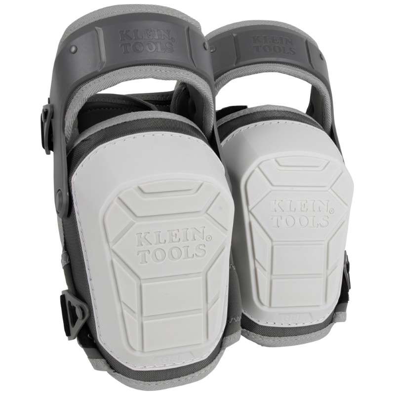 Non-Marring Heavy Duty Stabilizer Knee Pad