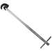 1-1/4-Inch Adjustable Telescoping Basin Wrench