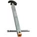 1-1/4-Inch Adjustable Telescoping Basin Wrench