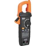 600A AC/DC Auto-Ranging Digital Pro Clamp Meter redirect to product page