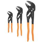 Compact Plier Wrench Set, 3-Piece redirect to product page