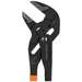 Compact Plier Wrench, 12-Inch