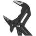 Compact Plier Wrench, 12-Inch