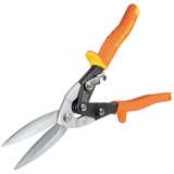 Long Cut Aviation Snips, Straight redirect to product page