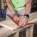 Rafter and Framing Square Set