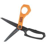 Titanium-Coated Professional Shears, 10-Inch redirect to product page