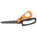 Titanium-Coated Professional Shears, 10-Inch