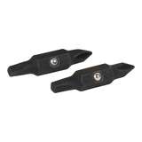 Replacement Bit #1 Phillips #2 Square redirect to product page