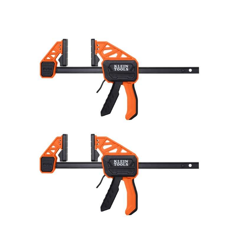 Speed-Klamp 6-Inch, 150-Pound, 2-Pack