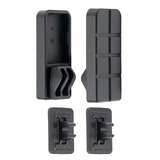 Speed-Klamp Long Pad and Pivot, 150-Pound, 2-Pack Replacement redirect to product page