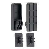 Speed-Klamp Long Pad and Pivot, 300-Pound, 2-Pack Replacement redirect to product page