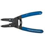 Wire Stripper/Cutter for 10 - 20 AWG Solid and 12-22 AWG Stranded Wire, 6-1/8" Long redirect to product page