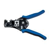 Klein Katapult® Wire Stripper/Cutter for 8-22 AWG Wire, 6-5/8" Long redirect to product page