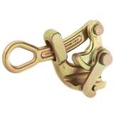 Haven Grip .28 - .75" Wire Rope, 8000 Lbs. Max Capacity with Swing Latch redirect to product page