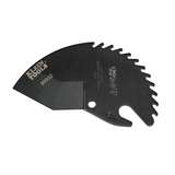 Replacement Blade for Ratcheting PVC Cutter, Klein 50031 redirect to product page