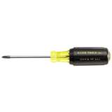 Profilated Phillips Tip Screwdriver with 3" Round Shank and Cushion-Grip, #1 x 6-3/4" Long redirect to product page