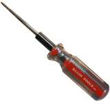 Triple Tap Tool with 3" Threaded Steel Blade redirect to product page