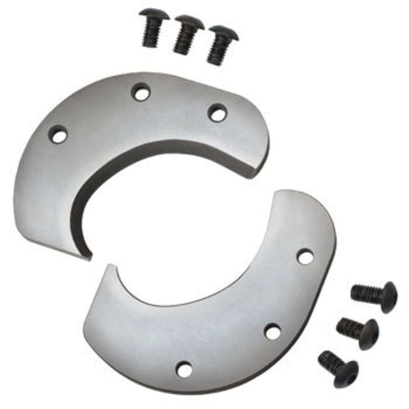 Replacement Cutting Inserts for 63800ACSR Ratcheting Cable Cutter