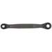 4-in-1 Ratcheting Wrench Set, SAE, 2-Piece