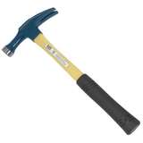 Electrician's 15" Straight Claw Hammer with 18oz. Head redirect to product page