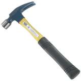 Heavy Duty 13" Straight Claw Hammer with 16oz. Head redirect to product page