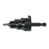 Power Conduit Reamer Drill Head 1/2", 3/4" and 1" redirect to product page