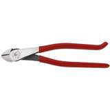 High-Leverage Diagonal Cutting Pliers, 8-1/16" Long redirect to product page