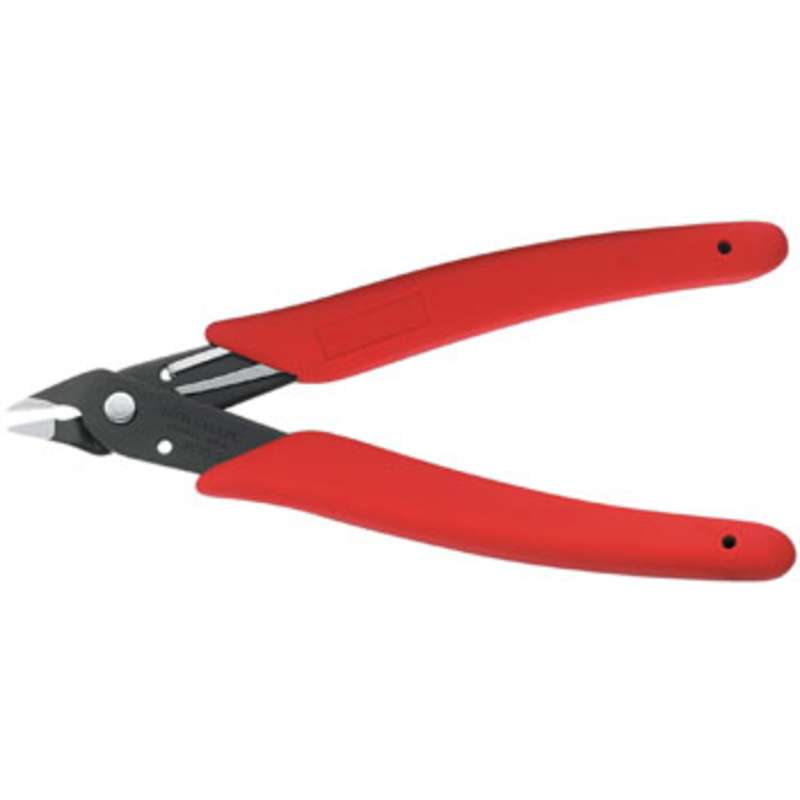 Lightweight Shear Flush Cutter, 5" Long