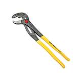Klaw™ Quick Adjust Pump Pliers with 2-1/8" Jaw Capacity, 10-1/8" Long redirect to product page