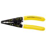 Klein-Kurve® Dual Non-Metallic Cable Stripper/Cutter, 7-11/16" Long redirect to product page