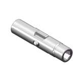 Replacement Stubby Screwdriver Barrel for 32561 with .43" Shaft Size, 2" Long redirect to product page