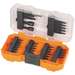 Impact Driver Bit Set, 35-Piece