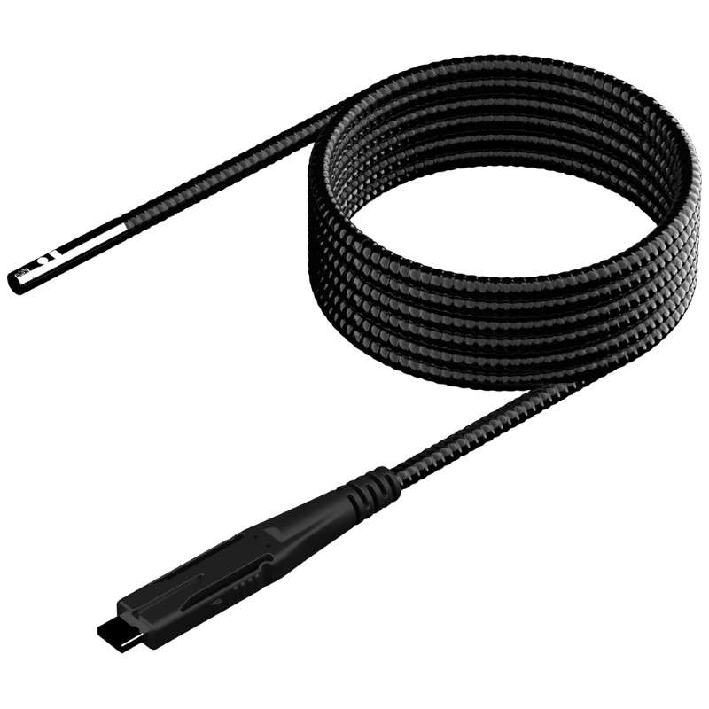 Pro Borescope Replacement Camera