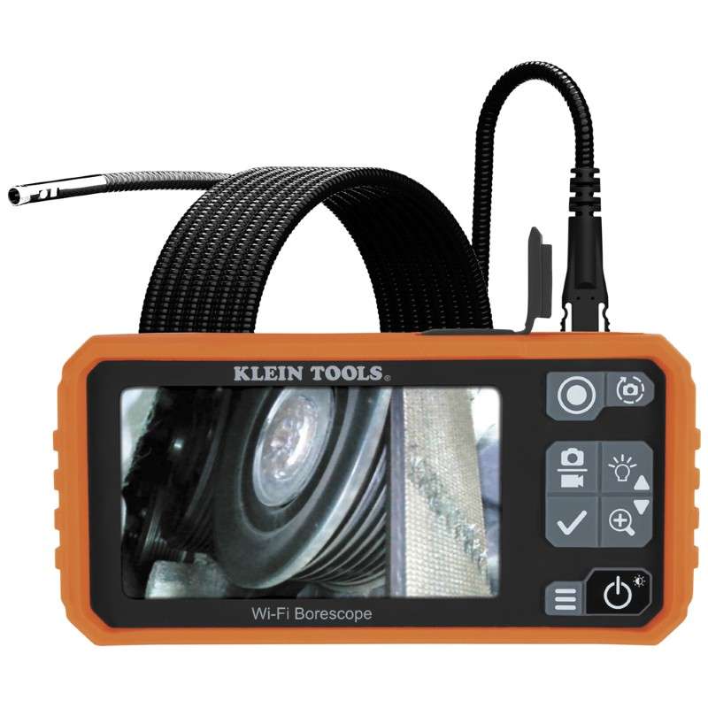 Pro Borescope