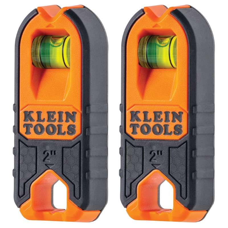 Magnetic Stud Finder, 2 Pack