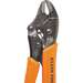 Curved Jaw Locking Pliers, 5-Inch