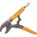 Curved Jaw Locking Pliers, 7-Inch