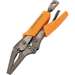 Long Nose Locking Pliers, 4-Inch