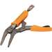 Long Nose Locking Pliers, 4-Inch
