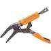Long Nose Locking Pliers, 4-Inch