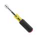 Color-Coded Hollow-Shaft Heavy-Duty Nut Driver, 1/2-Inch