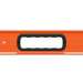 Magnetic Box Beam Level, 3 Vial, 48-Inch