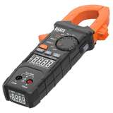 400A AC/DC Dual-Display Auto-Ranging Digital Clamp Meter redirect to product page