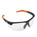 Bifocal Safety Glasses +1.50