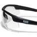 Bifocal Safety Glasses +1.50
